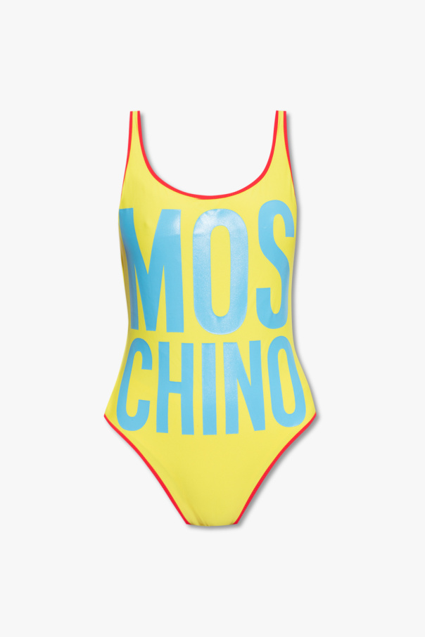 Moschino One Women s Clothing piece swimsuit